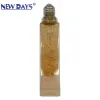 NEWDAYS brand cross-border new style brown filament lamp E27, commonly used screw-type retro American energy-saving bulb, energy-saving high-brightness, ultra-long battery life, limited-time discount bulb details Picture